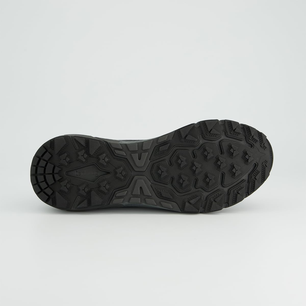 tenhaag speedhaag WP Sneaker schwarz 48 EU wasserdicht