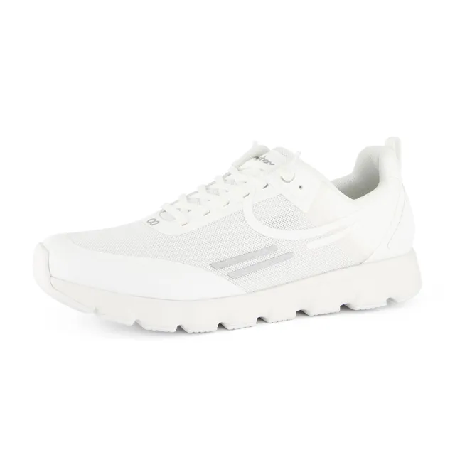 tenhaag everyhaag Sneaker Damen Low-Top Weiß 037 Gr. 38