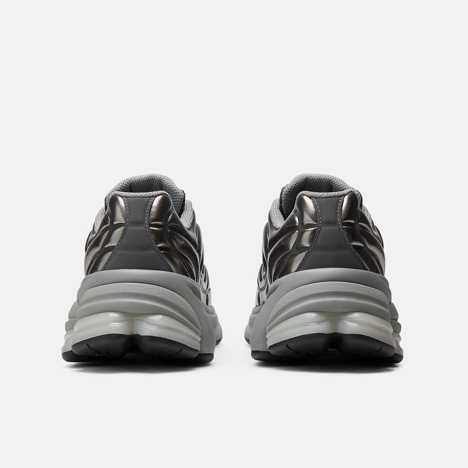 New Balance ABZORB 5030 Sneaker Grey Grey Days 2026