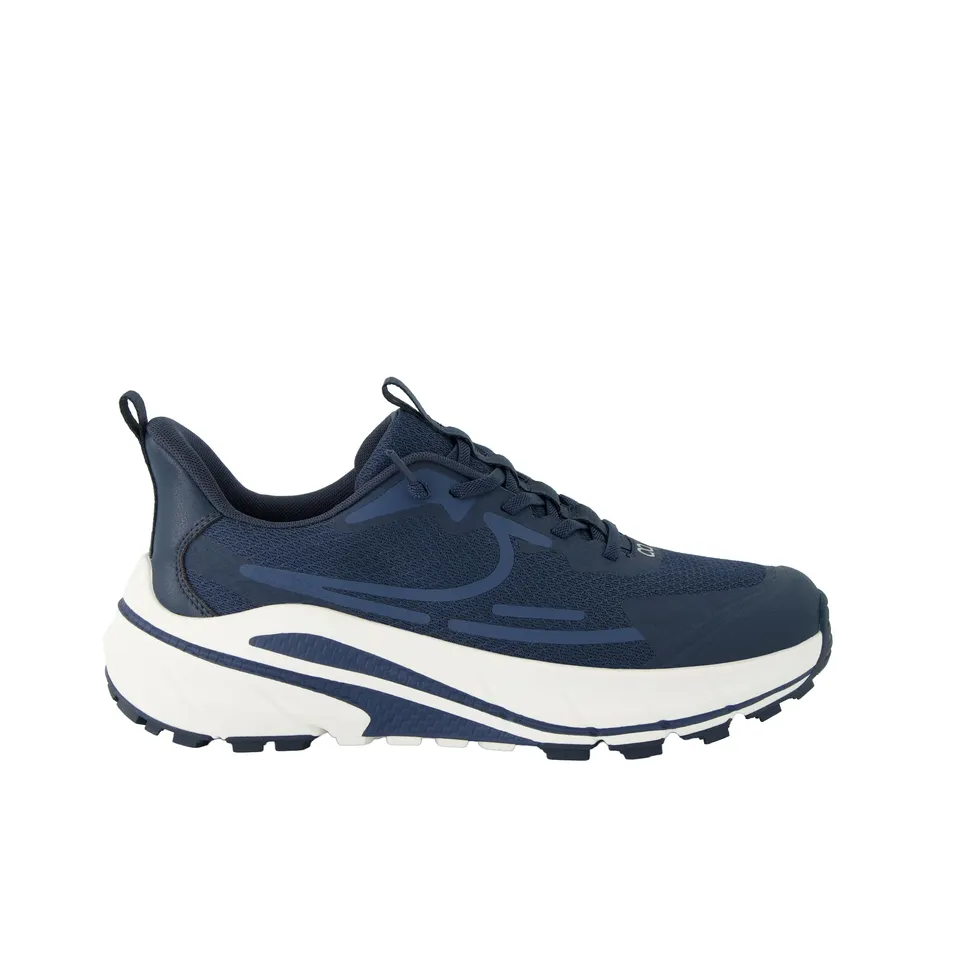 tenhaag hyperhaag Sneaker blau Textil Größe 38 Mesh
