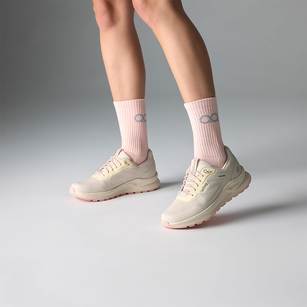 tenhaag terrahaag WP Sneaker Damen beige 42.5 EU