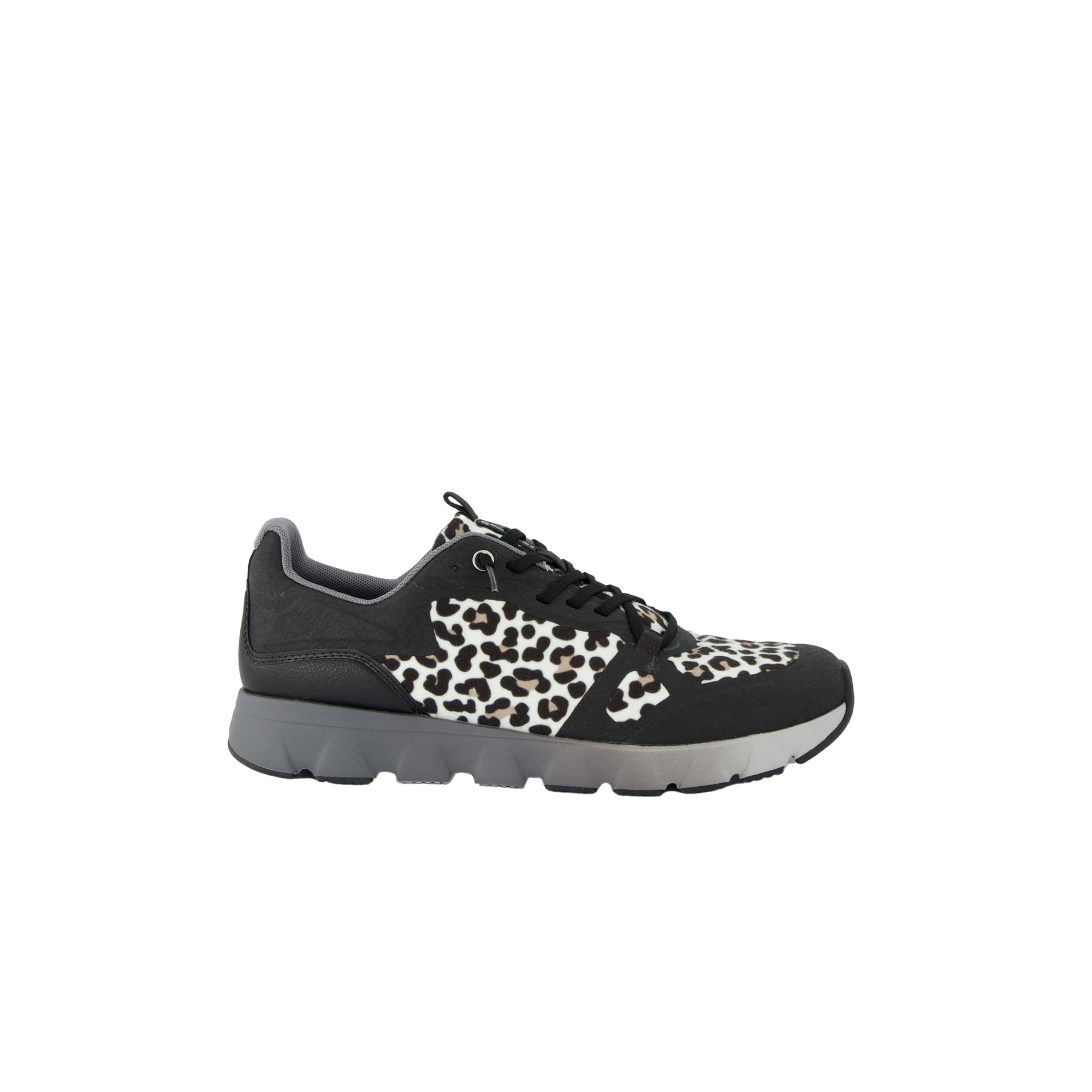 tenhaag everyhaag wildhaag Sneaker schwarz 39 EU Mesh