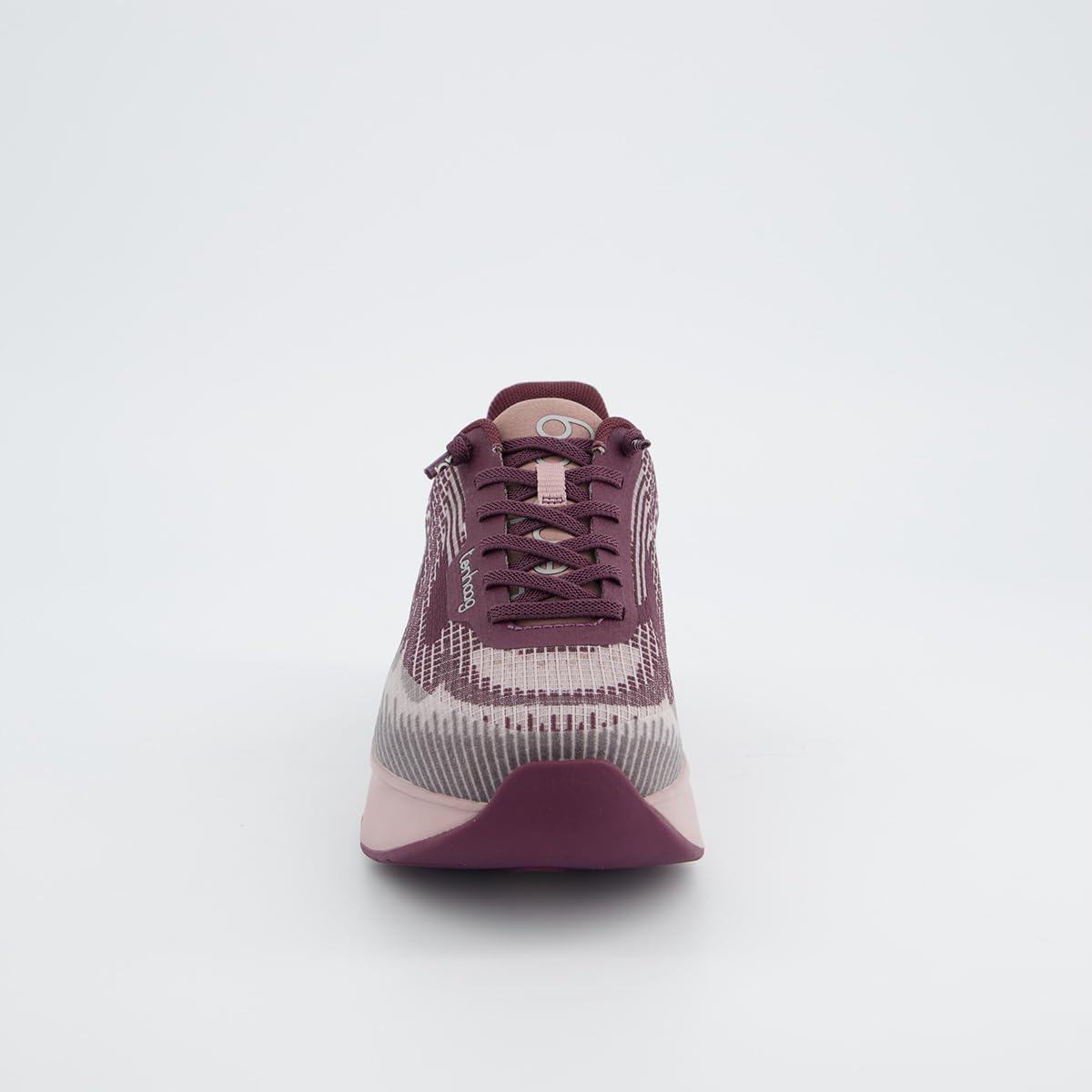 tenhaag wavehaag Sneaker Damen lila 39 EU Mesh