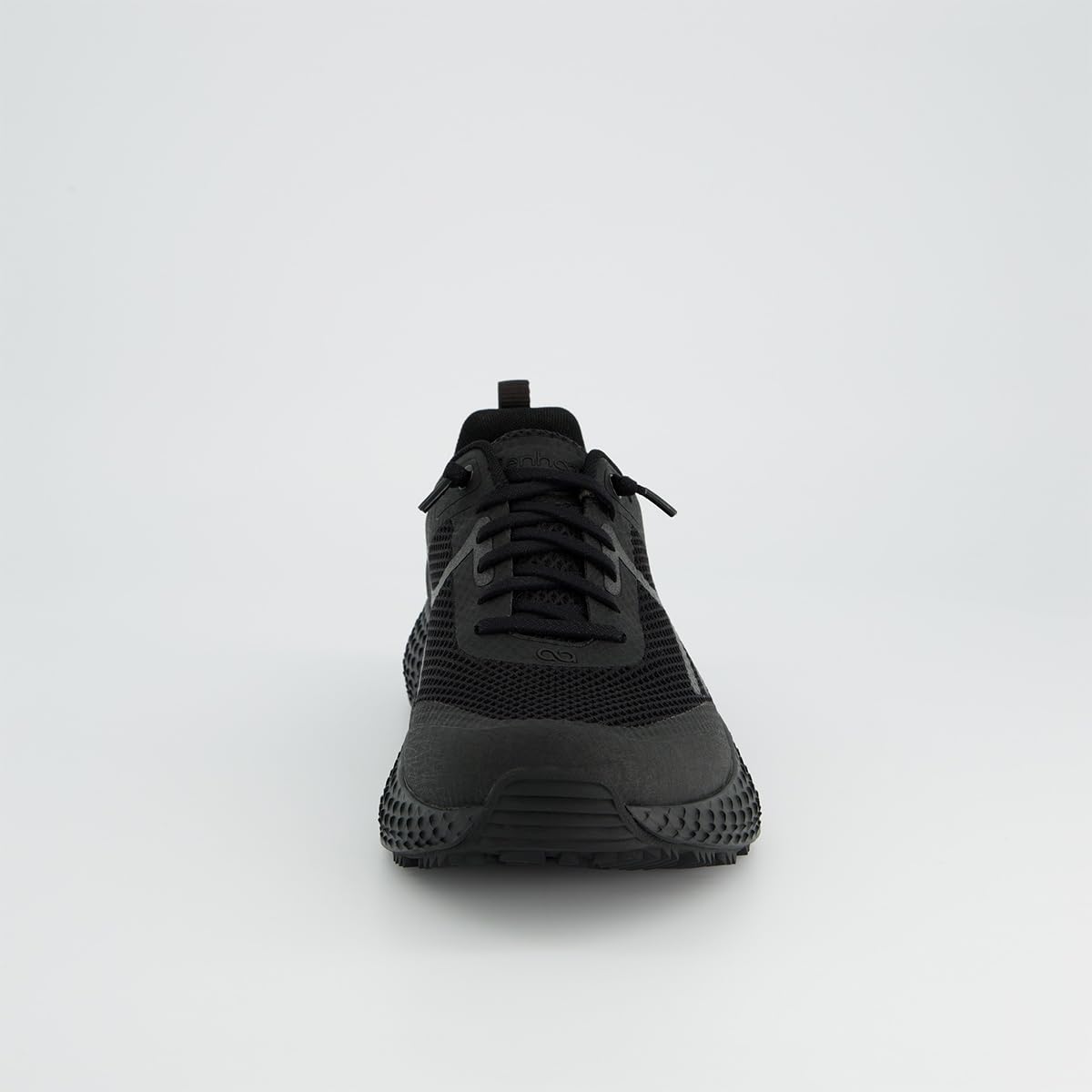 tenhaag neohaag Sneaker schwarz Textil 41 EU Slip-on