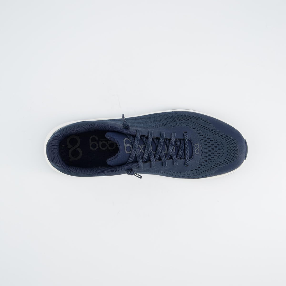 tenhaag spirithaag Sneaker Herren blau 42 EU Mesh