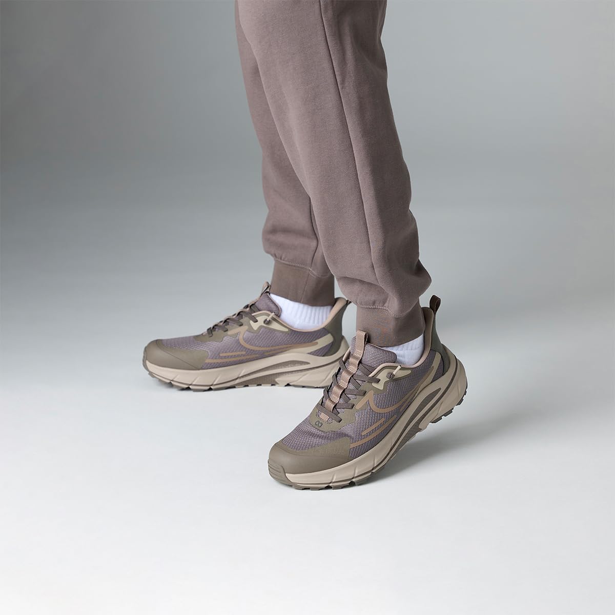 tenhaag hyperhaag Sneaker grün Textil Größe 41 Mesh