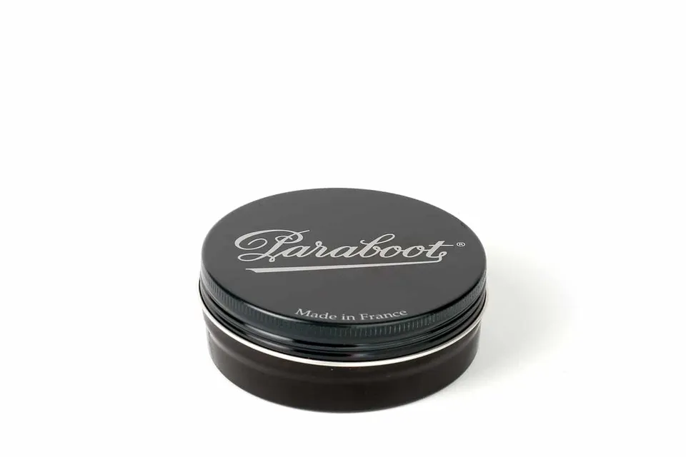 Paraboot Cirage Schuhcreme Lederpflege schwarz 50 ml