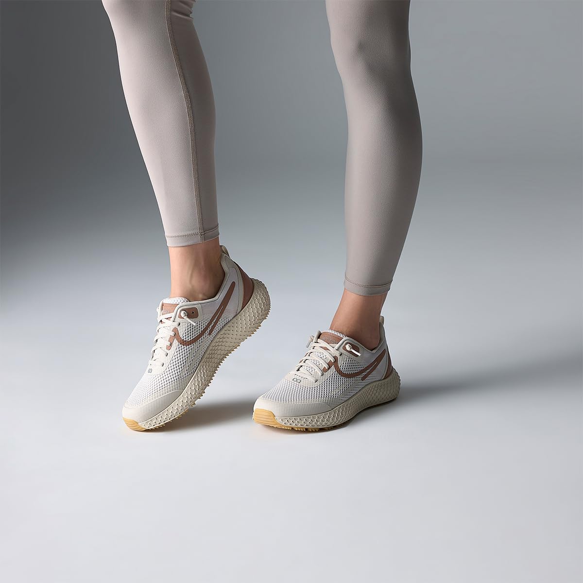 tenhaag neohaag Sneaker beige Textil 37.5 EU Slip-on