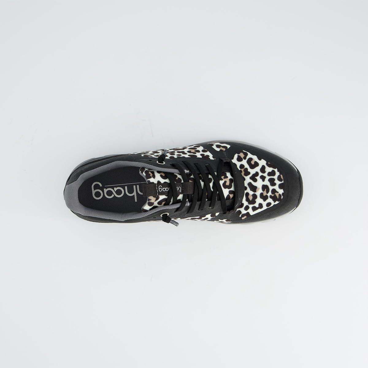 tenhaag everyhaag wildhaag Sneaker schwarz 39 EU Mesh