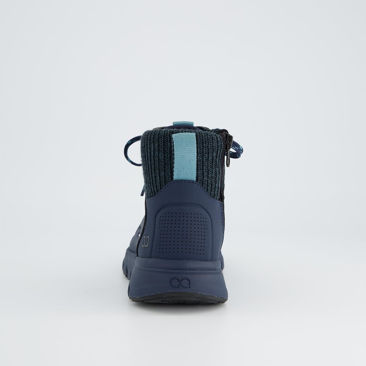 tenhaag ridehaag WP Sneaker blau wasserdicht 44 EU
