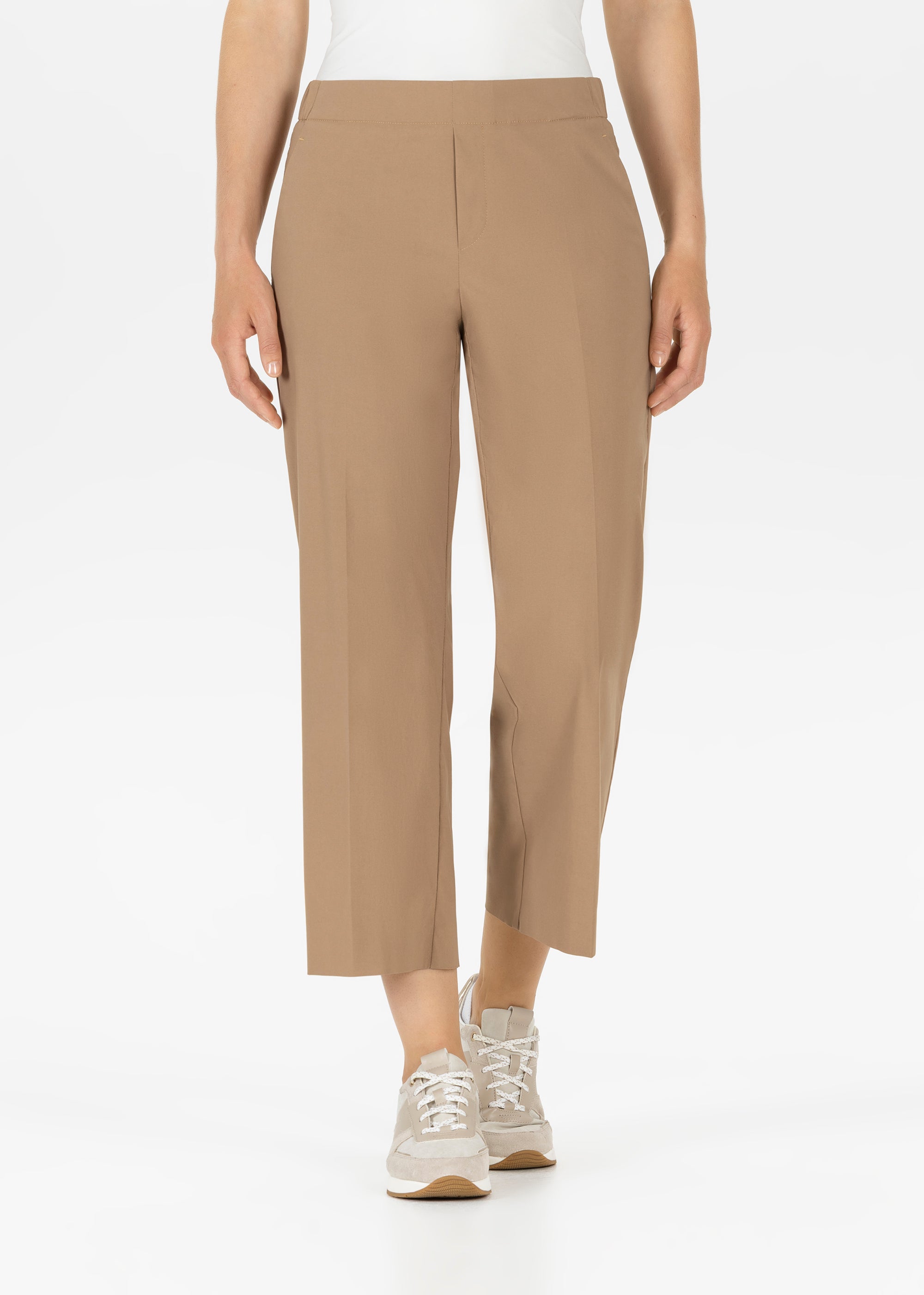 Stehmann Fenja Culotte latte macchiato 34