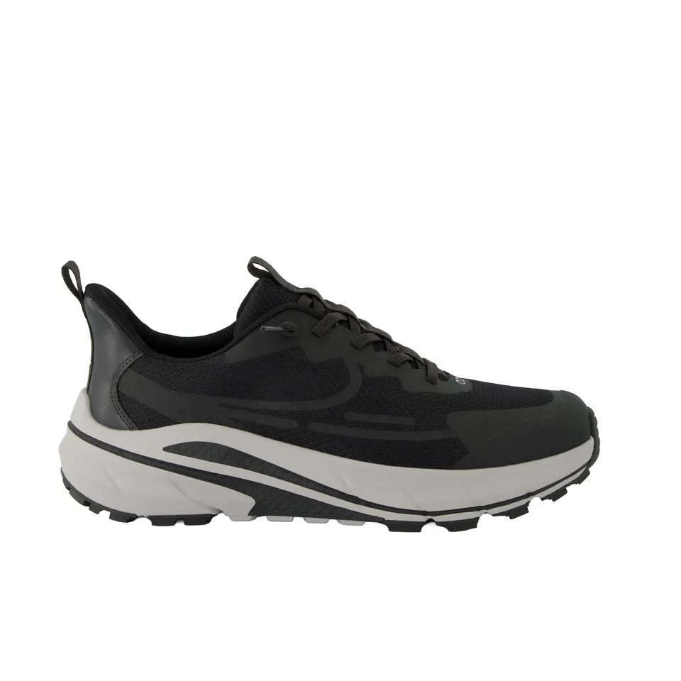 tenhaag hyperhaag Sneaker Schwarz 44 EU Mesh Textil