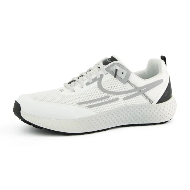 tenhaag everyhaag Low-Top Sneaker weiß 44.5 EU