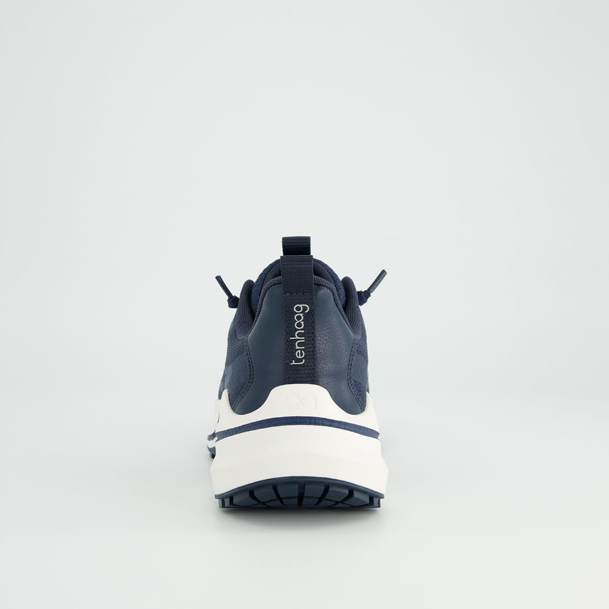 tenhaag hyperhaag Sneaker blau Textil Größe 38 Mesh
