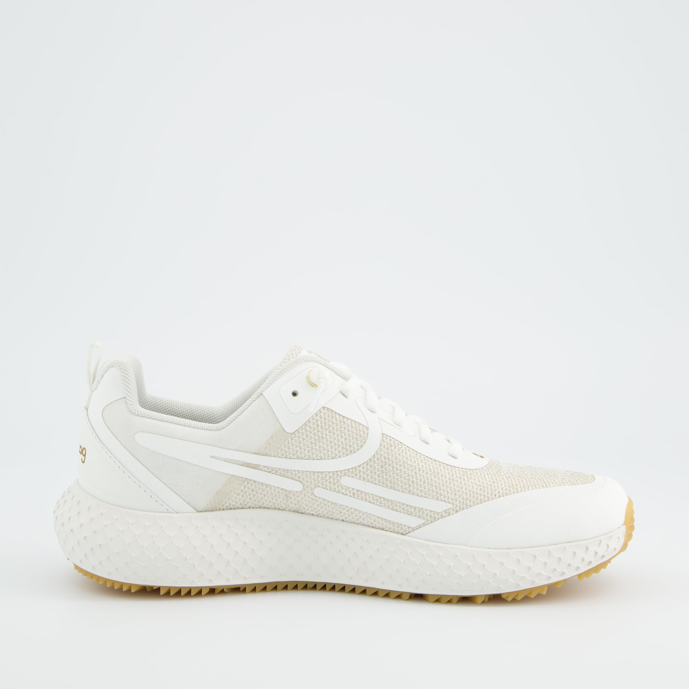 tenhaag everyhaag Low-Top Sneaker Weiss 38.5