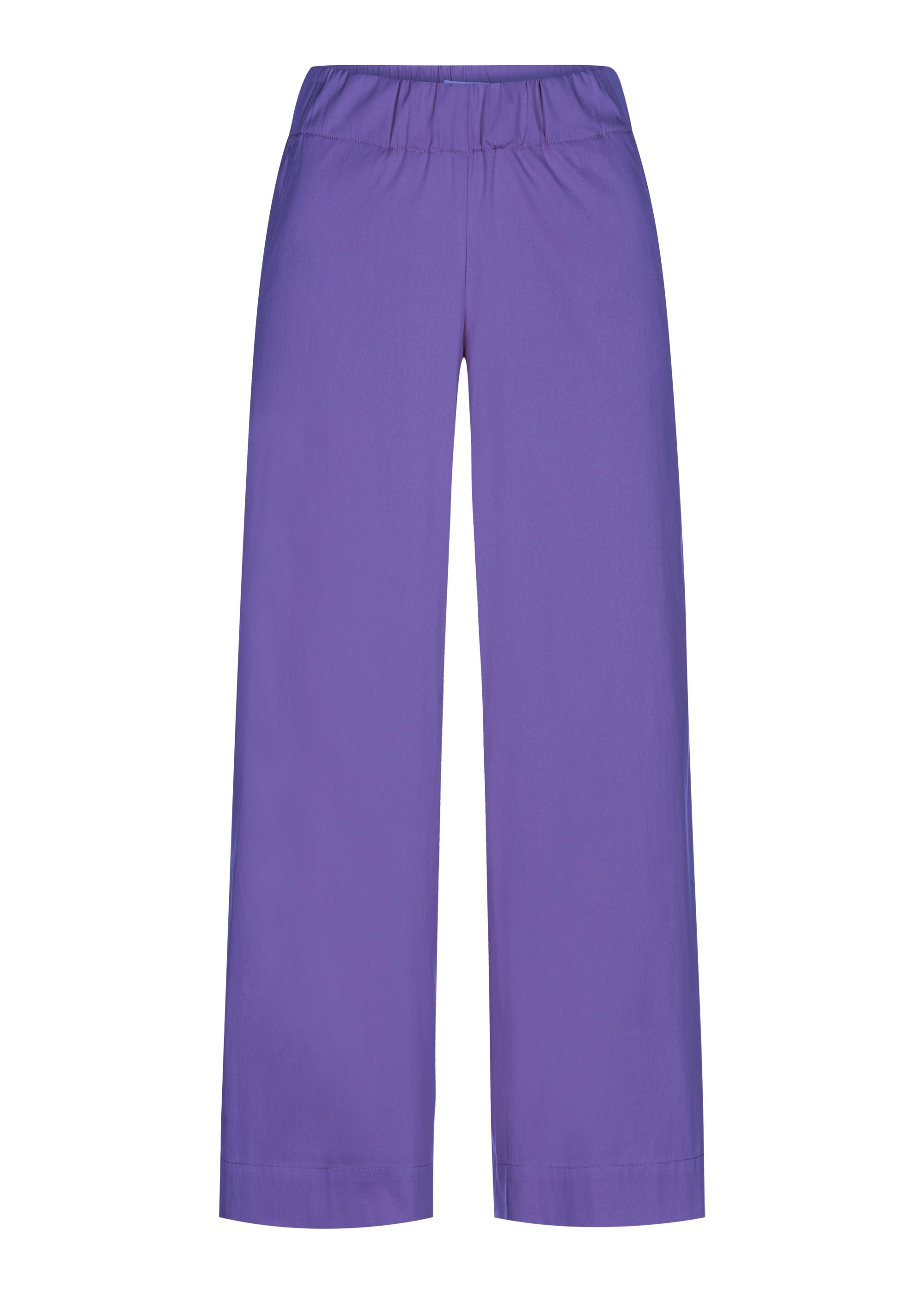 Stehmann Foxie 6/8-Culotte Hose ultra violet