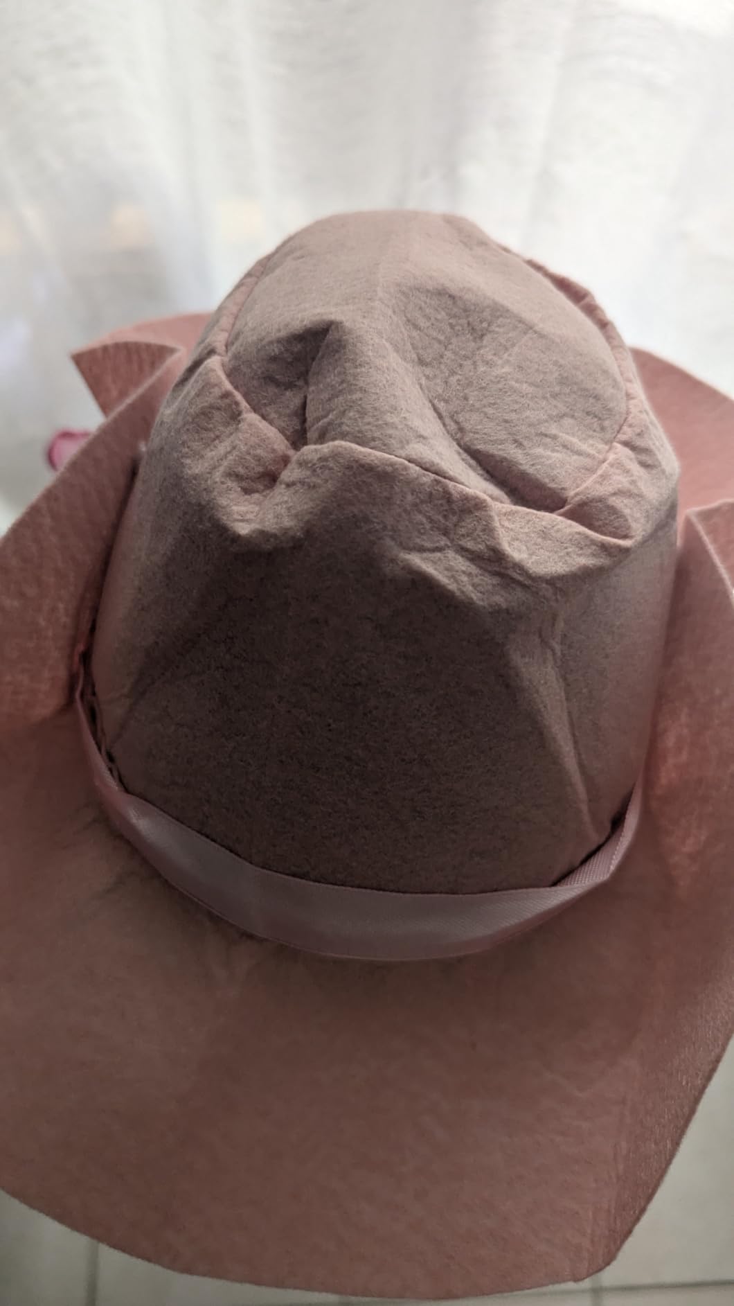 YYDSXK Cowboy Kostüm Kinder Mädchen Weste Gr.130