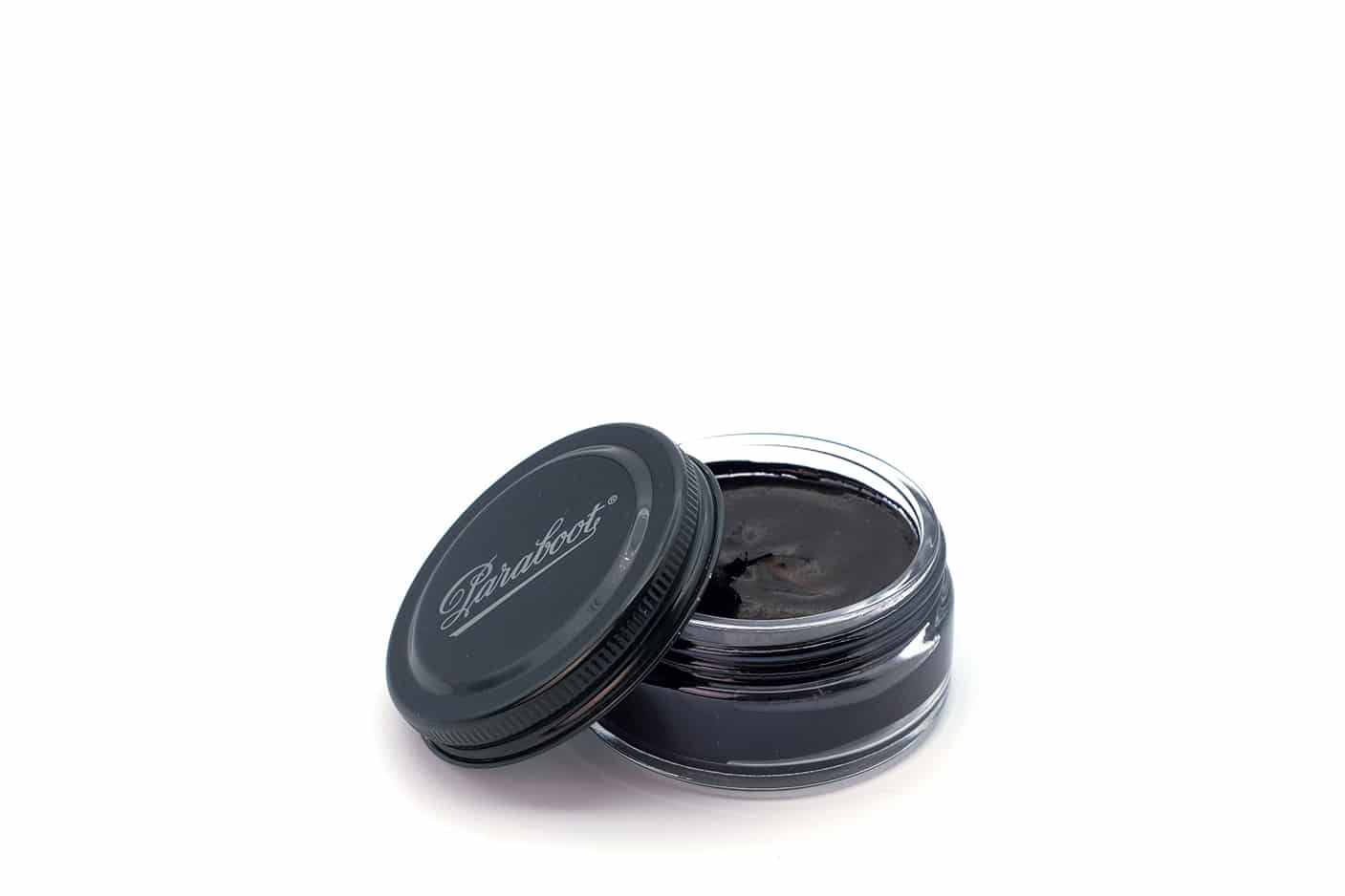 Paraboot Pommadier Schuhcreme bordeaux 75ml Dose