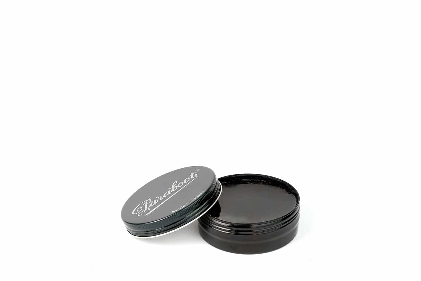 Paraboot Cirage Schuhcreme Lederpflege schwarz 50 ml