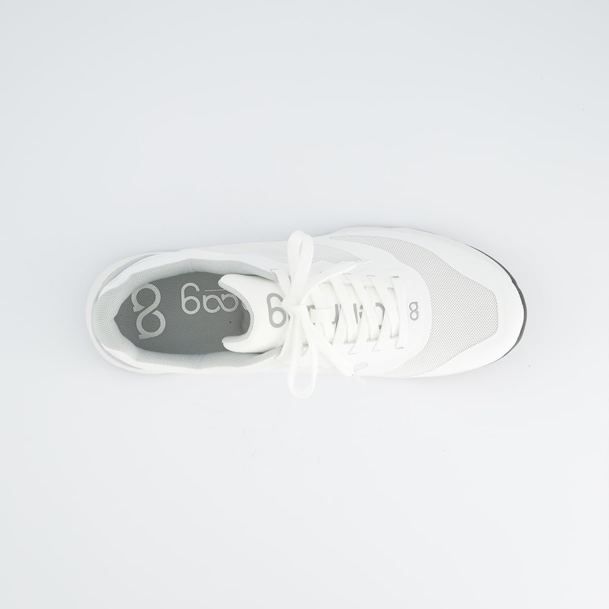 tenhaag everyhaag gridhaag Sneaker Herren weiß 42 EU