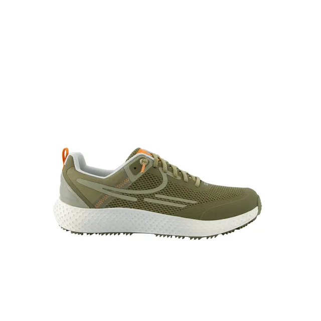 tenhaag neohaag Slipper grün Textil 44 EU