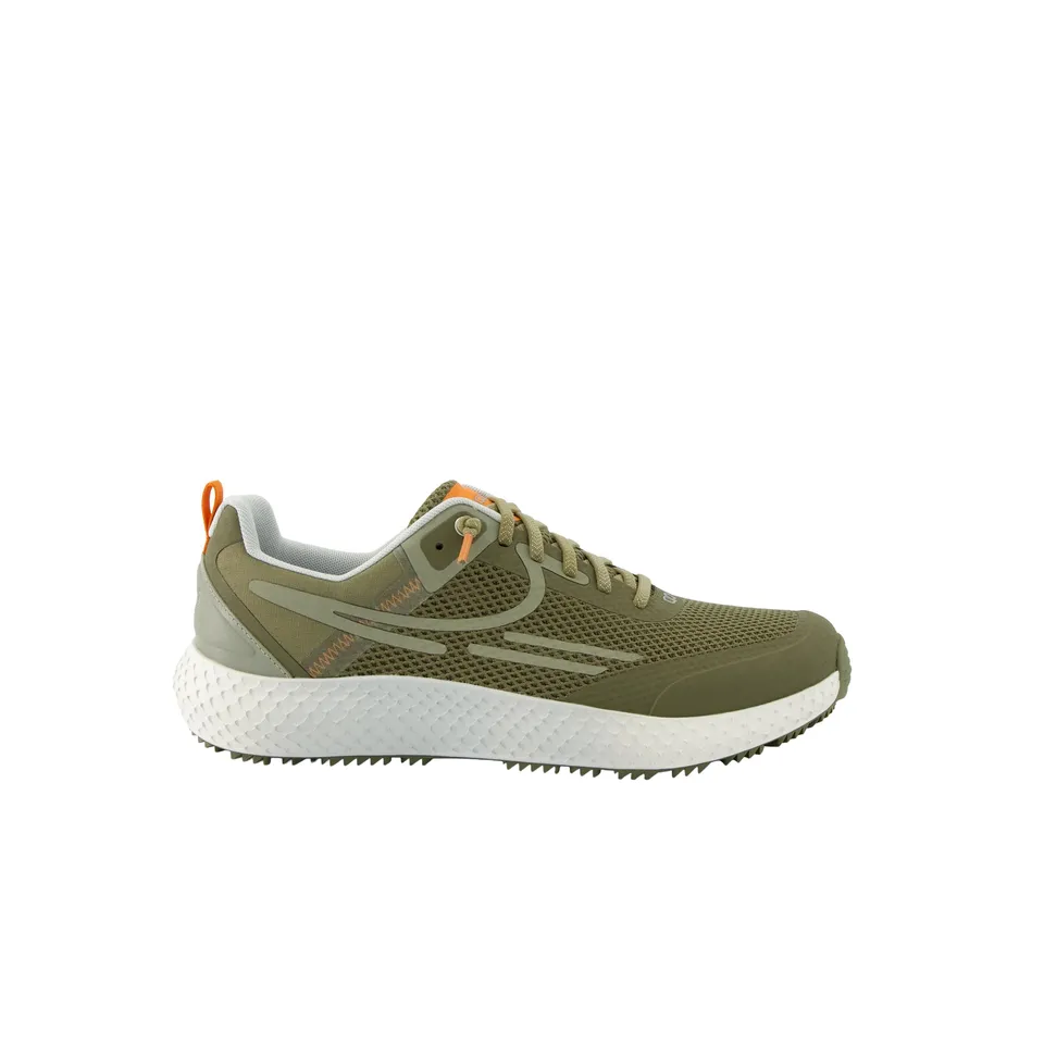 tenhaag neohaag Slipper grün Textil 44 EU