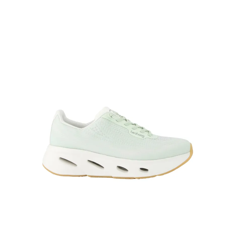 tenhaag wavehaag Sneaker Herren blau 48 EU Mesh