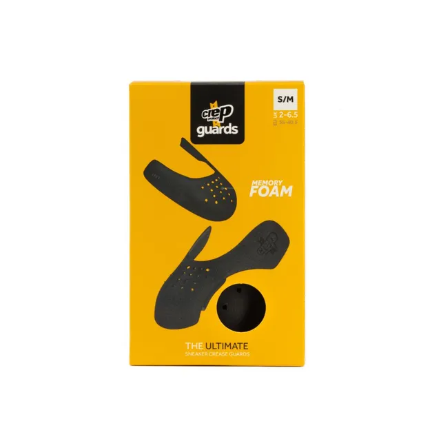 Crep Protect Sneaker Guards 2.0 Knickschutz Large EU 40-46,5