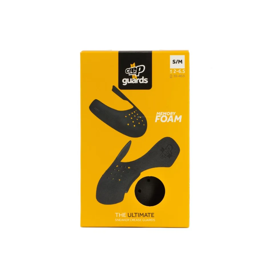 Crep Protect Sneaker Guards 2.0 Knickschutz Large EU 40-46,5