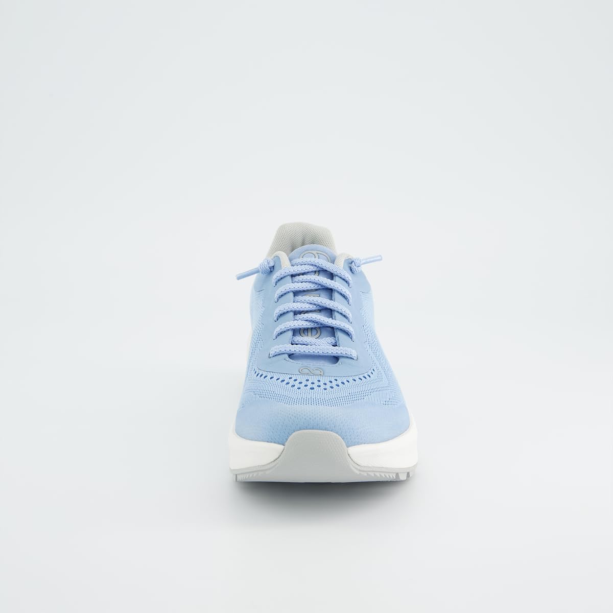 tenhaag spirithaag Sneaker blau Textil Gr. 40 EU