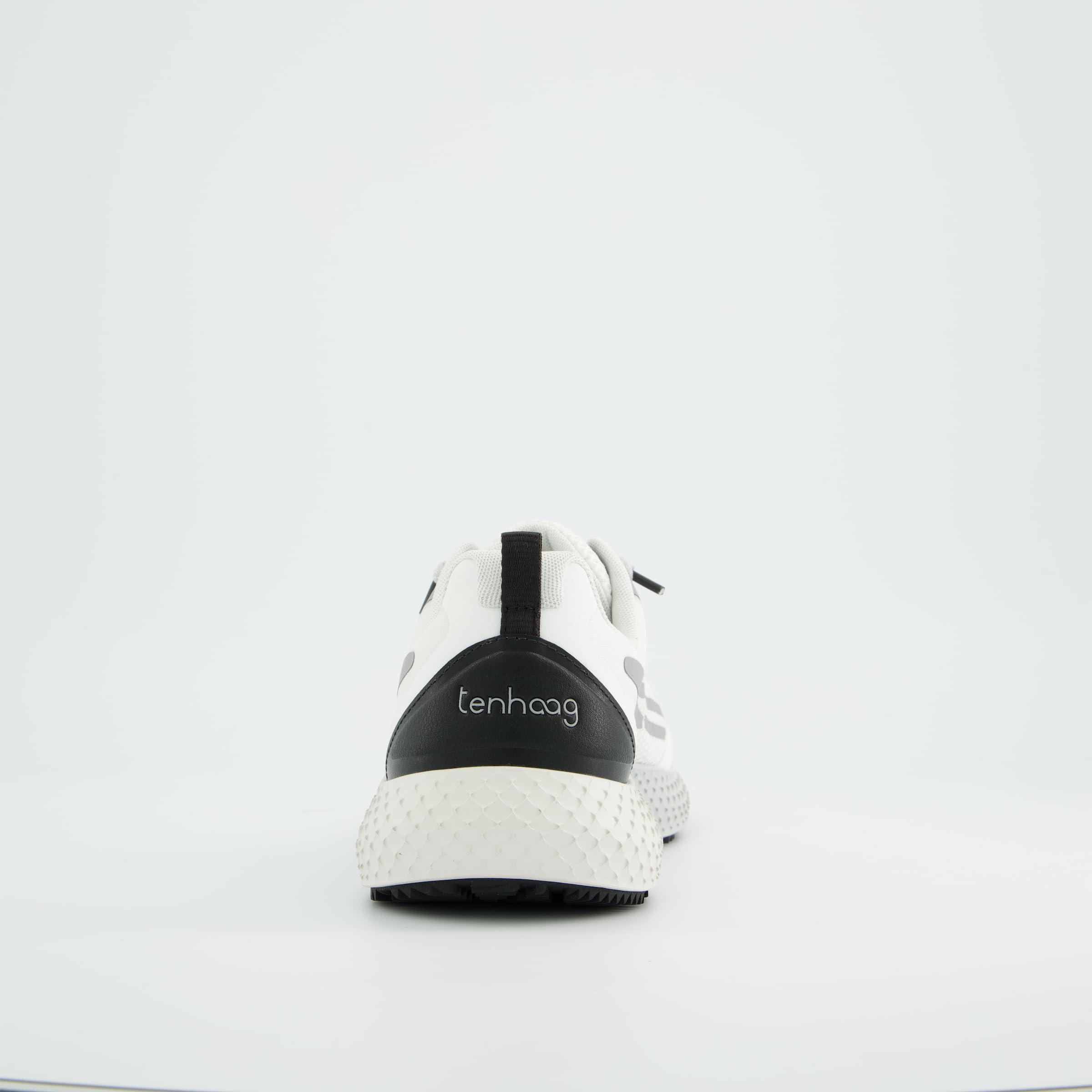 tenhaag everyhaag Low-Top Sneaker weiß 44.5 EU