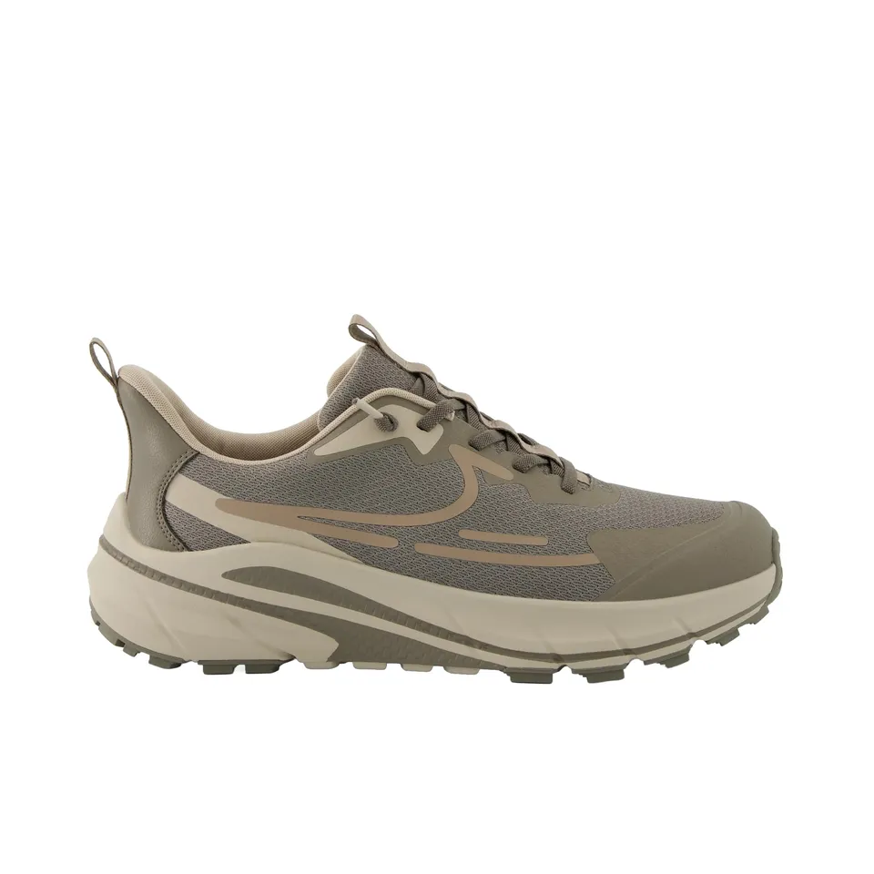 tenhaag hyperhaag Sneaker grün Textil Größe 41 Mesh