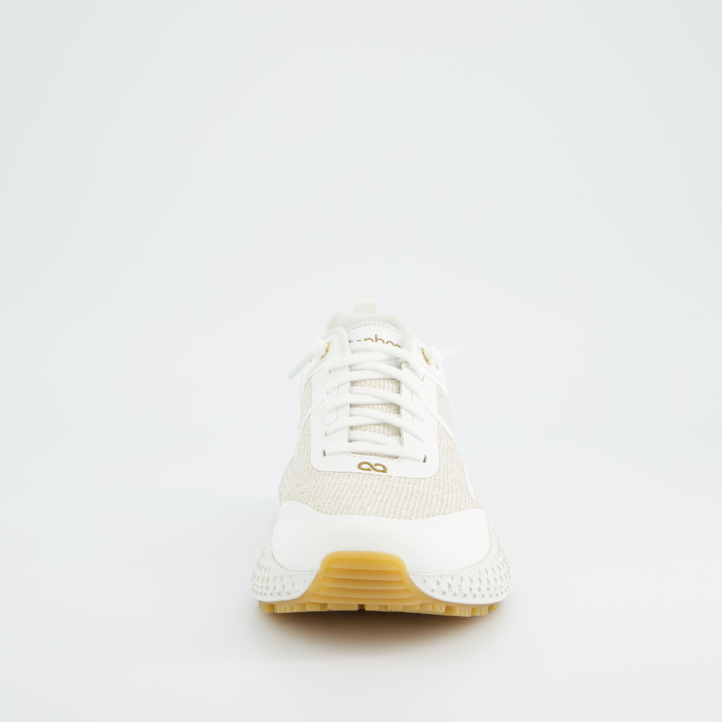 tenhaag everyhaag Low-Top Sneaker Weiss 38.5