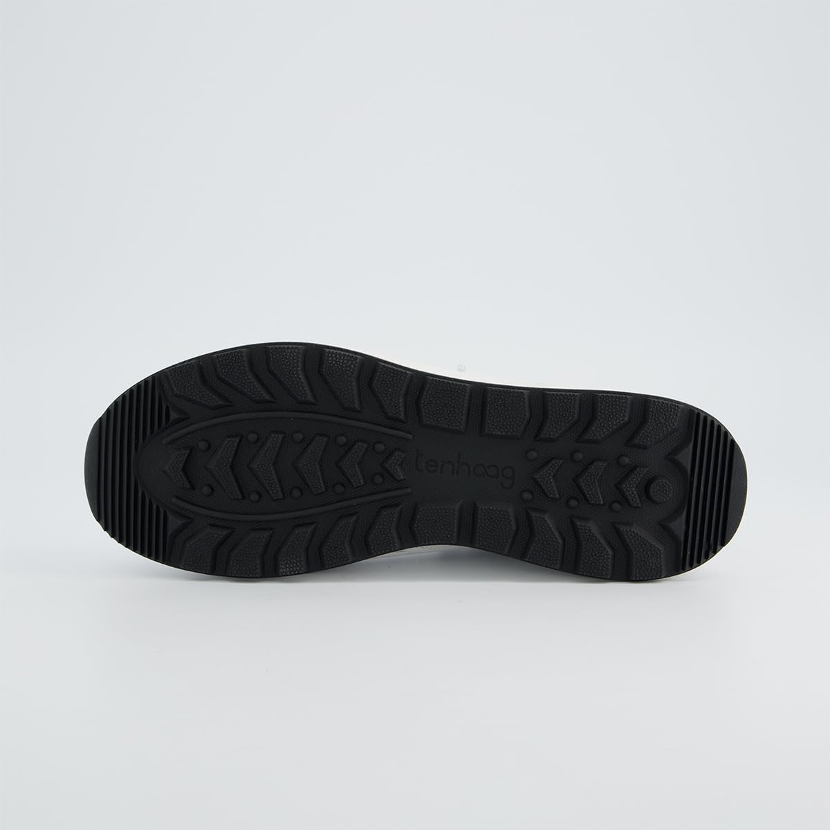 tenhaag spirithaag Sneaker weiß 43 EU Mesh