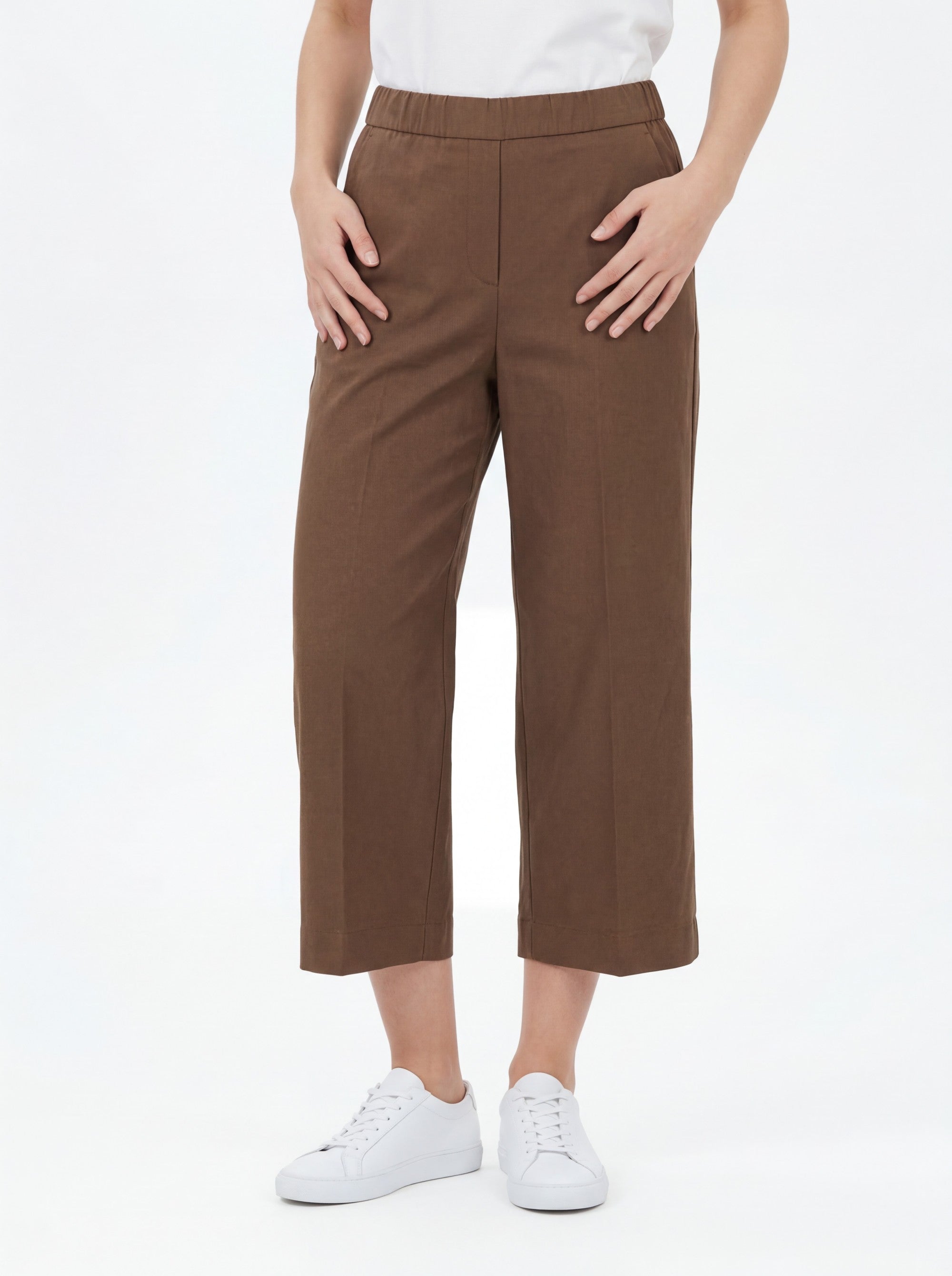 Stehmann Hamatit Culotte Tec Jersey peanut Gr.34-48