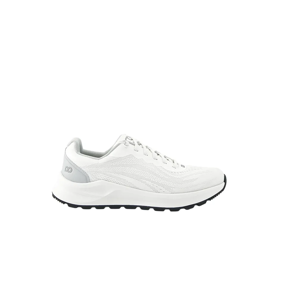 tenhaag spirithaag Sneaker Damen weiß Textil 43 EU