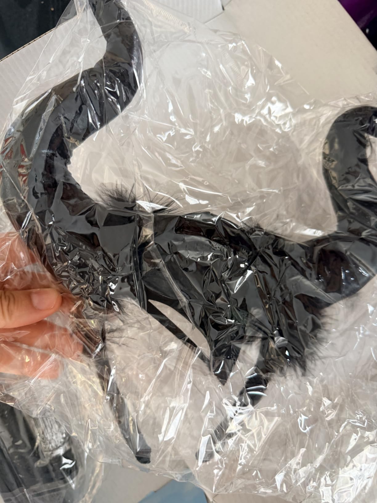 YYDSXK Maleficent Kostüm Kinder 120 Hexenkleid mit Flügel