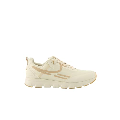 tenhaag everyhaag Sneaker beige Textil 37.5 EU leicht
