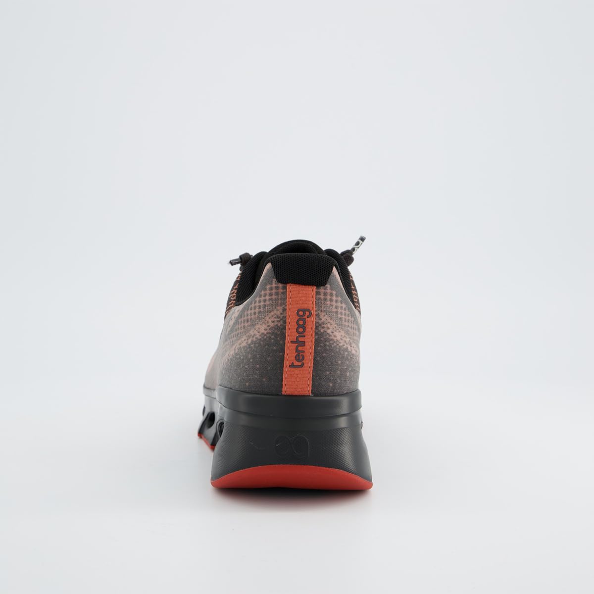 tenhaag wavehaag Sneaker Textil rot Gr. 42 EU Mesh