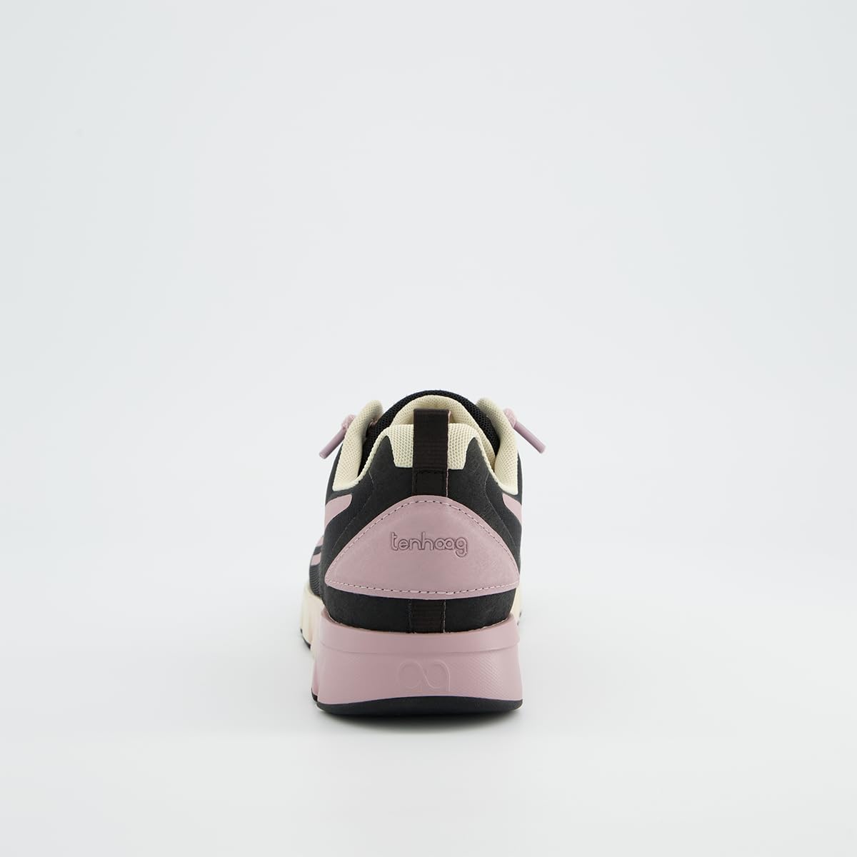 tenhaag everyhaag Sneaker schwarz Textil 44 EU leicht