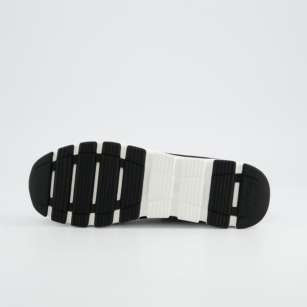 tenhaag everyhaag Sneaker schwarz 44 EU Textil