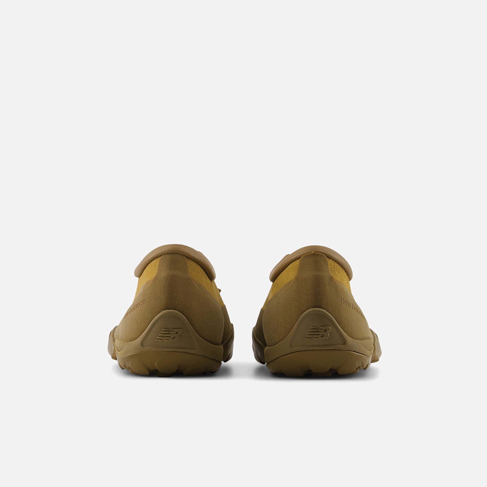 New Balance MT10T Mary Jane Wheat Beige