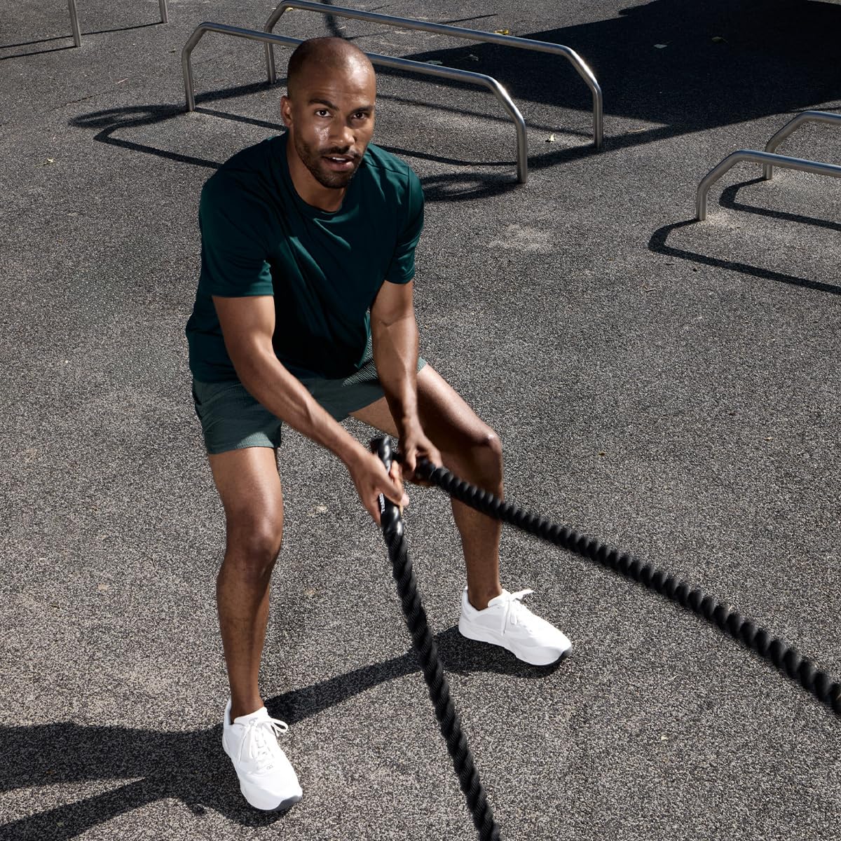 tenhaag everyhaag gridhaag Sneaker Herren weiß 42 EU