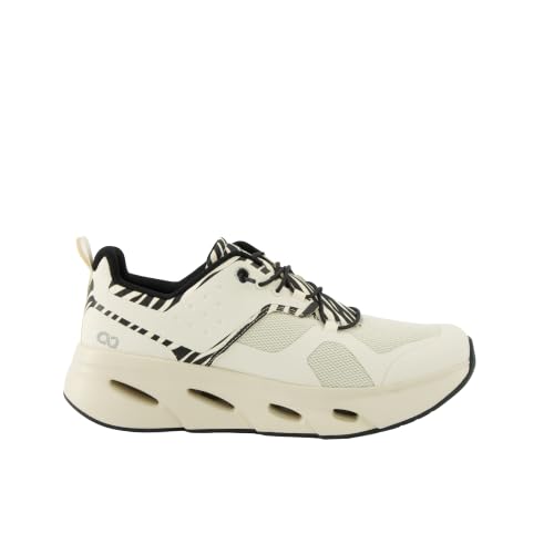 tenhaag shadowhaag Sneaker Beige 42,5 EU Vegan EVA
