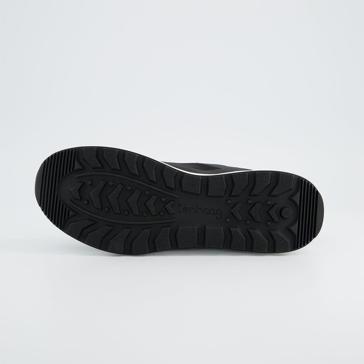 tenhaag terrahaag WP Sneaker Herren schwarz 40 EU