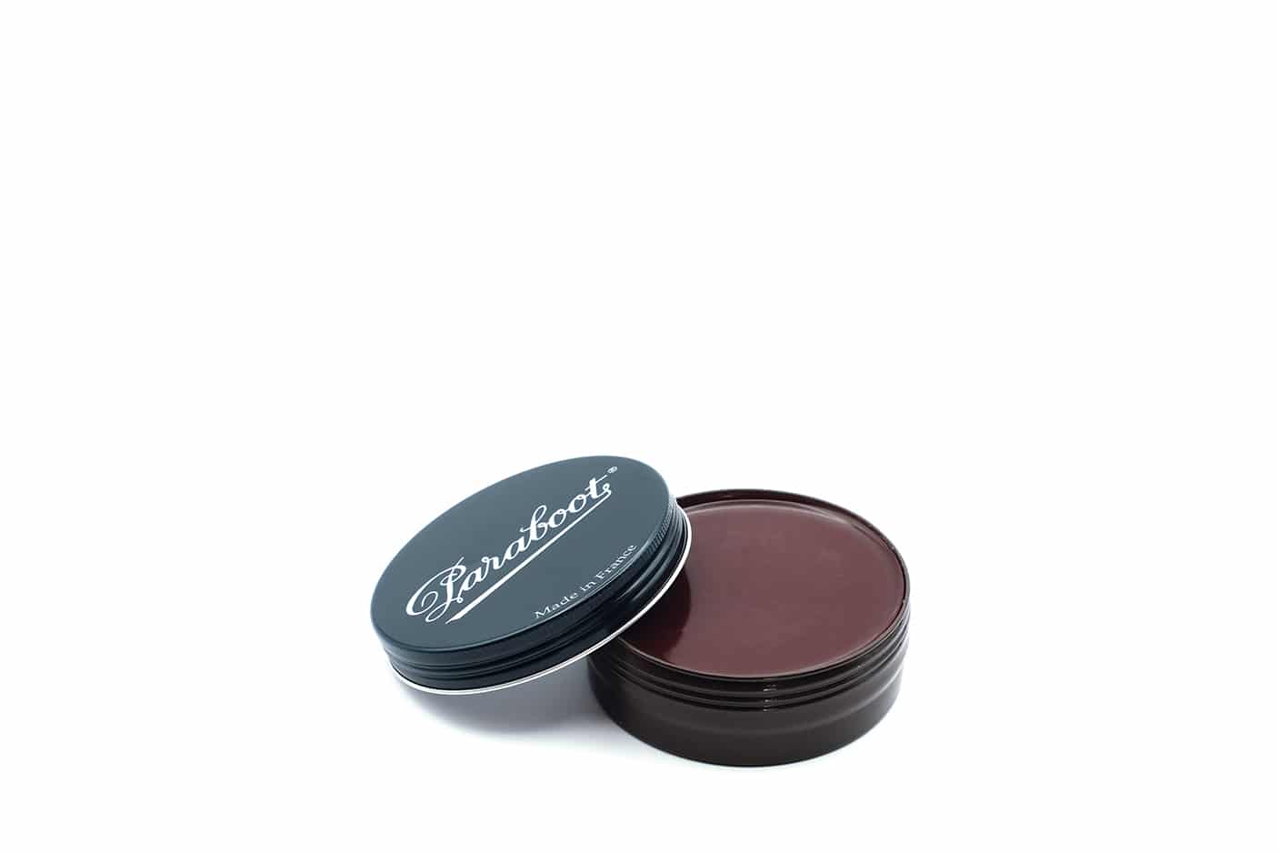 Paraboot Cirage Schuhcreme Marron Moyen 75 ml