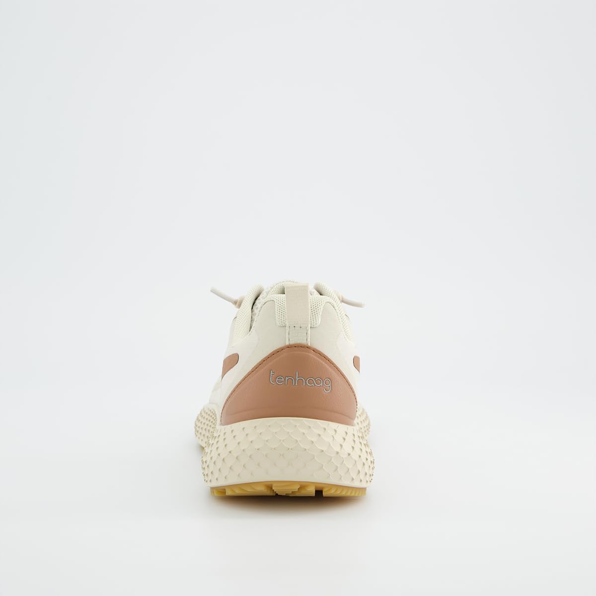 tenhaag neohaag Sneaker beige Textil 37.5 EU Slip-on