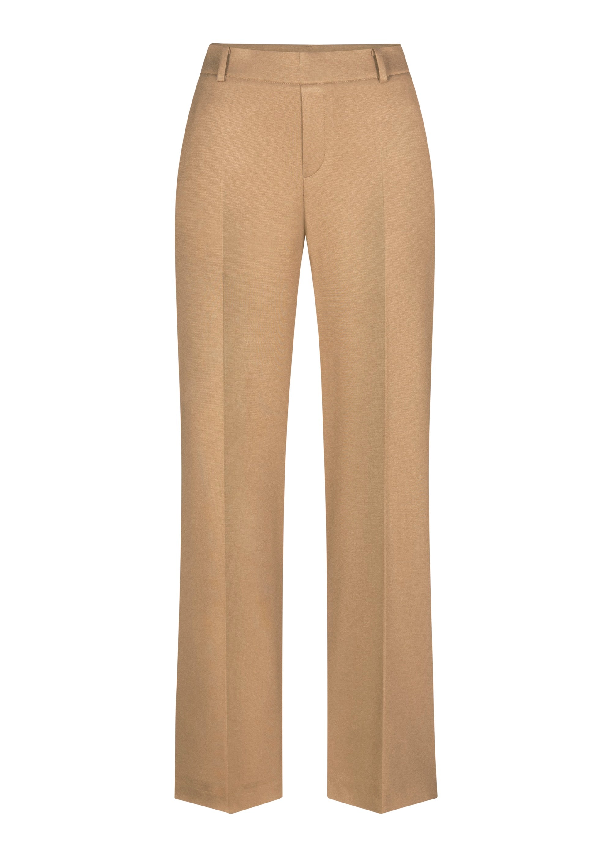Stehmann Fenja Culotte teak wood 34 Viskose-Jersey
