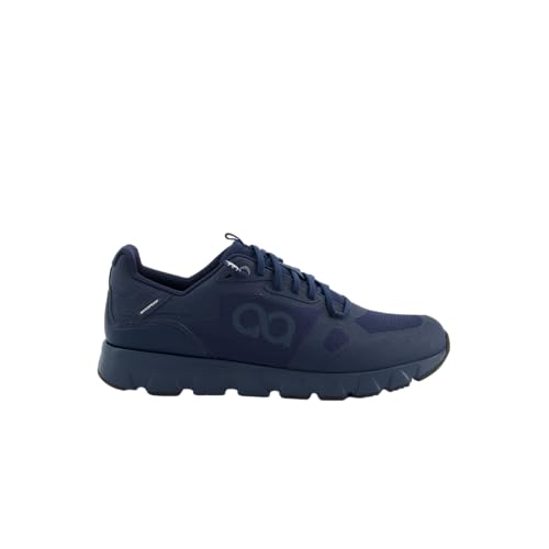 tenhaag stormhaag WP Sneaker Herren blau 44 EU