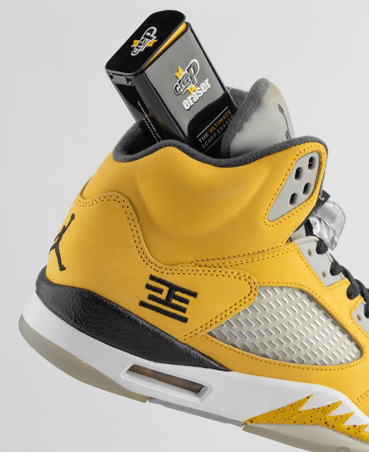 Crep Protect Clean & Restore Eraser Sneaker-Radierer Wildleder